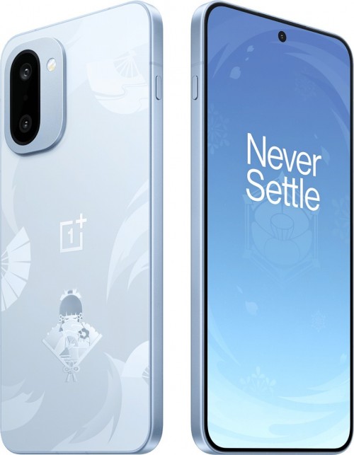 OnePlus Ace 6T