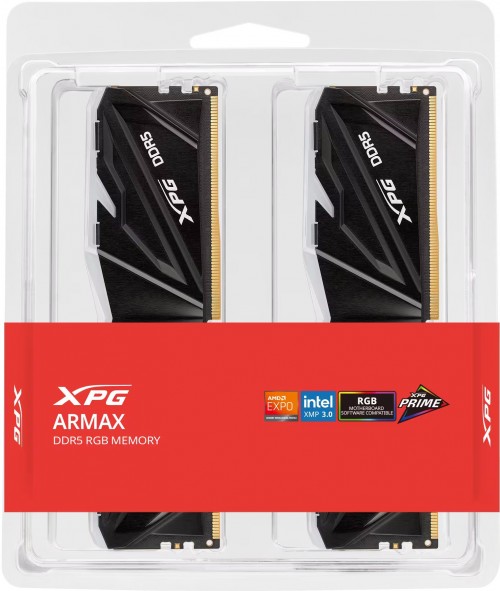 A-Data XPG ARMAX RGB DDR5 2x32Gb