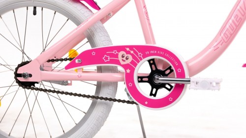 Goetze Pixie 20 2025