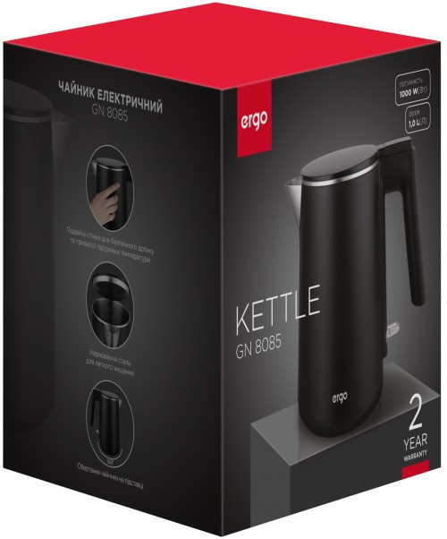 Ergo GN 8085