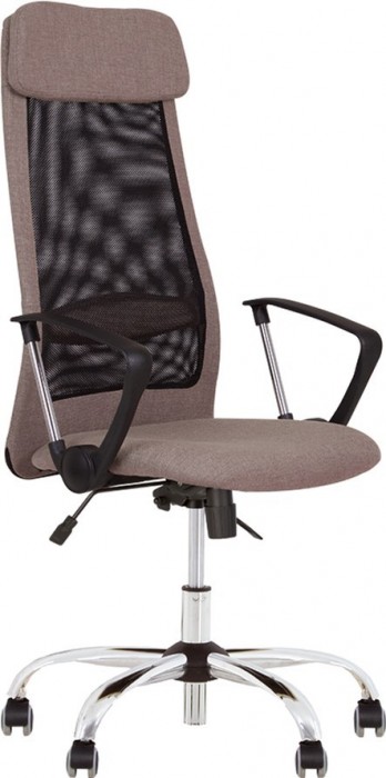 Nowy Styl Frank GTP Anyfix Chrome