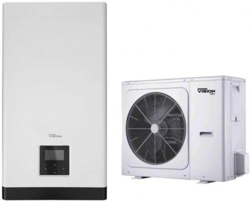 Romstal Vision 12 kW