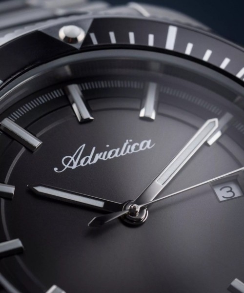 Adriatica A1139.5116Q