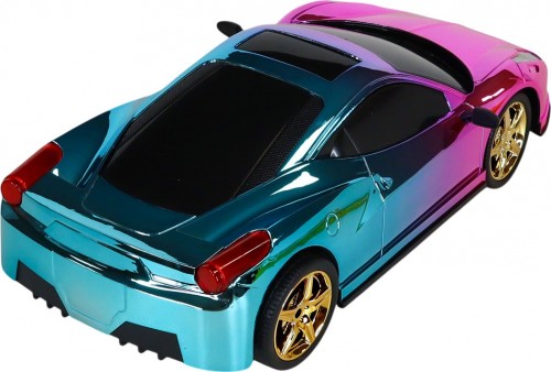 KS Drive Chameleon 1:12