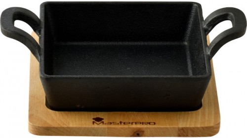 MasterPro Cook&Share BGMP-3805-EM