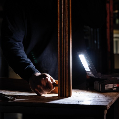 Scangrip BASIC CONNECT