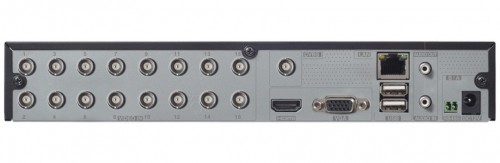 Provision-ISR SH-16200A5N-2L(MM)-V2