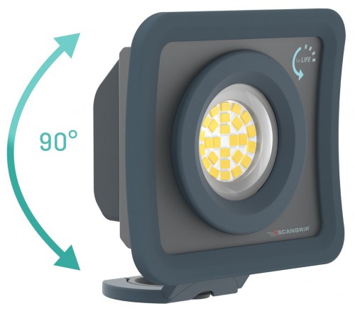 Scangrip NOVA MINI forLIFE