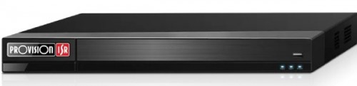 Provision-ISR NVR8-16400AN(1U)-V2