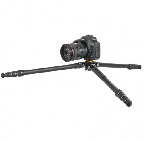 Vanguard VEO 5 264AB-160S