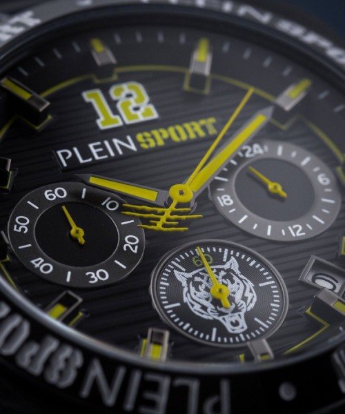 Plein Sport Wildcat PSGBA1523