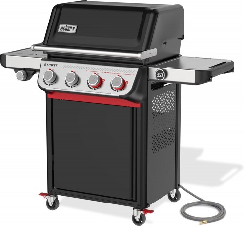 Weber Spirit EP-435