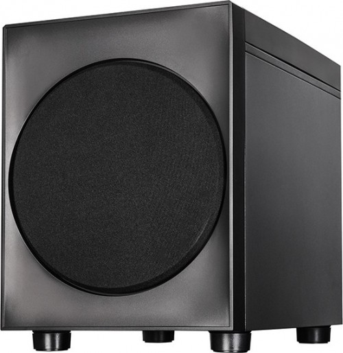 Chieftec THE CUBE CI-03B-OP