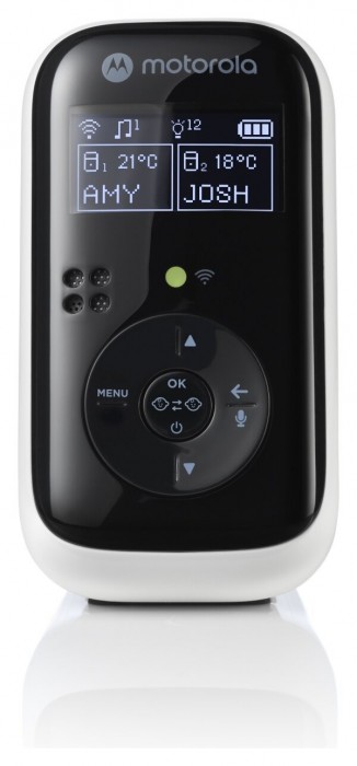 Motorola PIP15