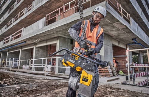 DeWALT DCPS660N