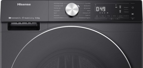 Hisense WF5S 1045 BB