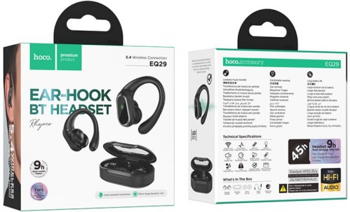 Hoco EQ29