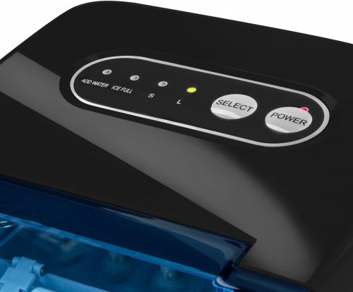 Klarstein On-The-Rocks