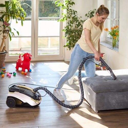 Thomas Amfibia Pro 4all