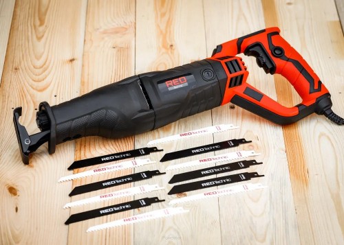 RED TECHNIC RTPSZ0092