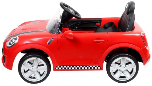 Joy Mini Cooper DLS06