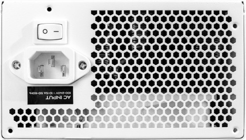 DarkFlash PMT 650W White
