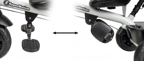 HyperMotion Tobi Vector