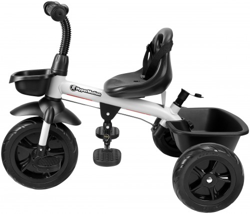 HyperMotion Tobi Vector