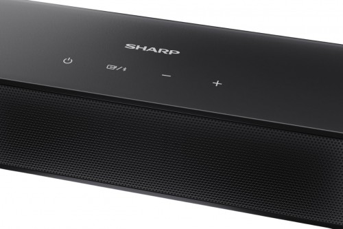 Sharp HT-SBW121