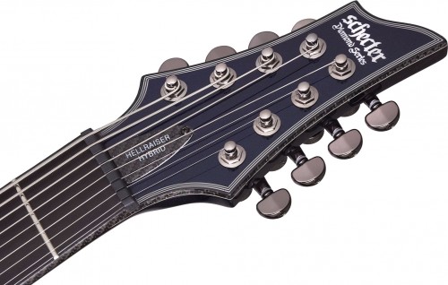 Schecter Hellraiser Hybrid C-8