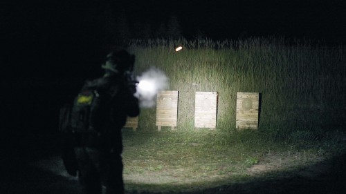 ArmyTek Parma C2IR Pro