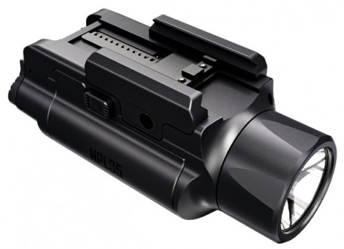Nitecore NPL35
