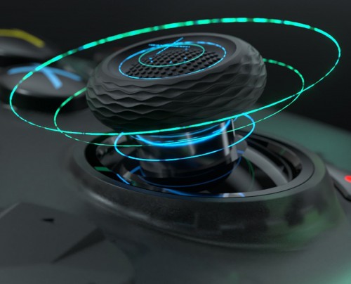 BIGBIG WON Rainbow 2 Pro