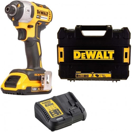DeWALT DCF887D1