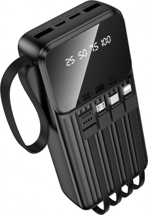 Borofone BJ76A Smart