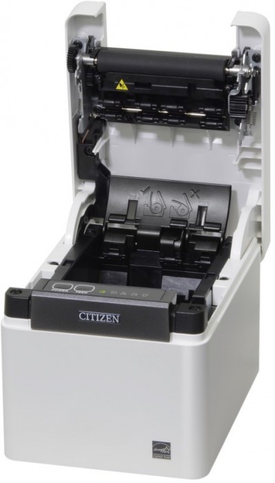 Citizen CT-E601