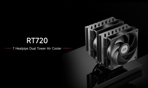 PCCooler RT720