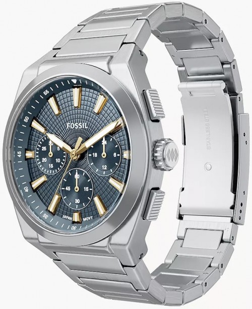 FOSSIL Everett FS6154