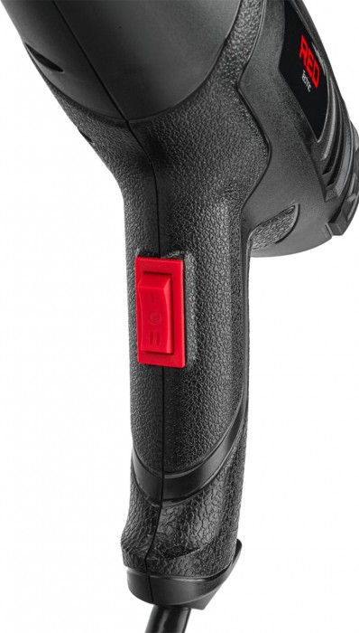 RED TECHNIC RTOP0042