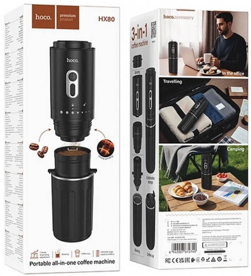 Hoco HX80