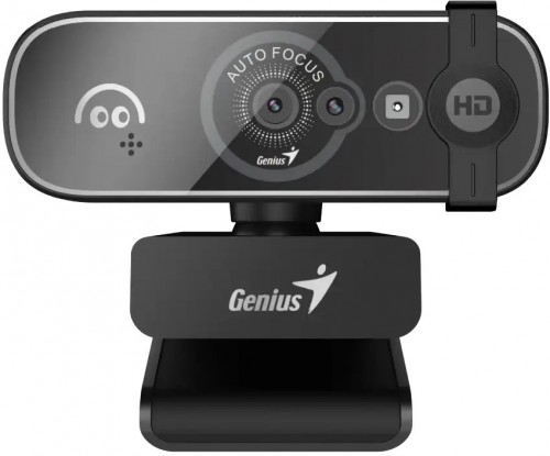 Genius FaceCam Open