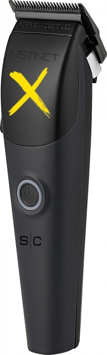 StyleCraft Instinct X