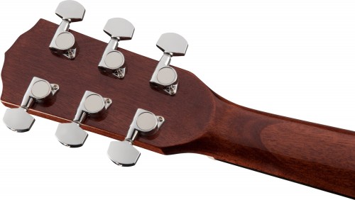 Fender CD-60SCE