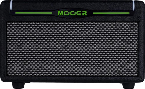 Mooer SD10i