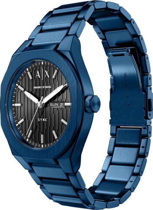 Armani Sync AX4299