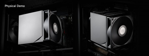 PCCooler RT720 TC