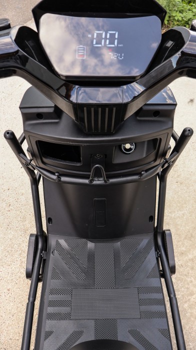 Maxxter Eclipse