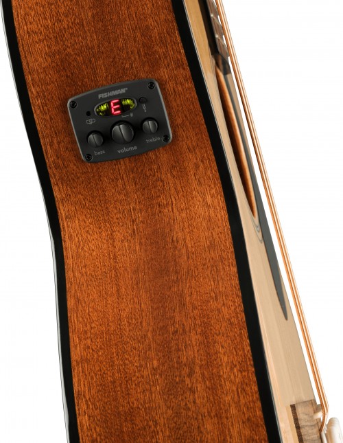 Fender CB-60SCE