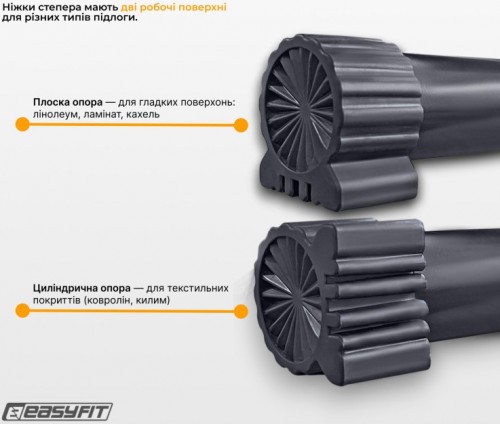 EasyFit Pace-A