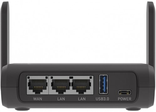 GL.iNet Slate Plus